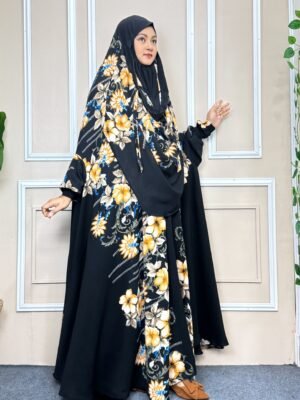 Alternative view of Floor Touch Zilbab - A01