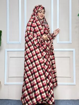 Alternative view of Floor Touch Zilbab - A09