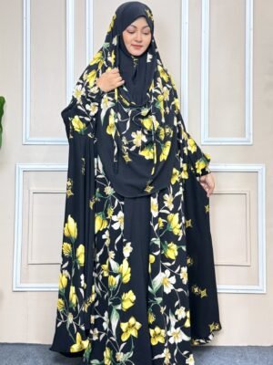 Alternative view of Floor Touch Zilbab - A07