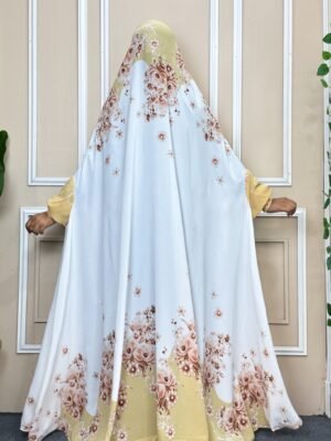 Alternative view of Floor Touch Zilbab - A11