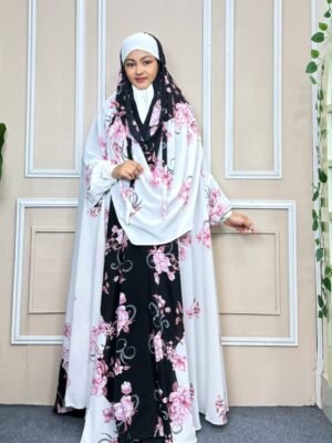 Alternative view of Floor Touch Zilbab - A03