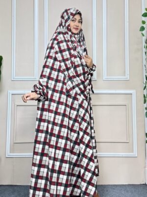 Alternative view of Floor Touch Zilbab - A13