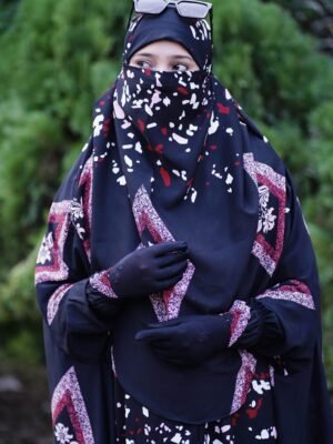 Alternative view of Floor Touch Zilbab - A15