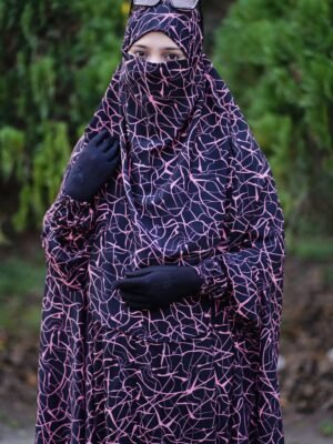 Alternative view of Floor Touch Zilbab - A14