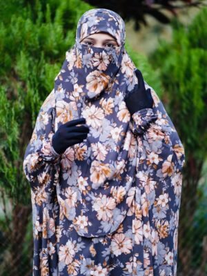 Alternative view of Floor Touch Zilbab - A12