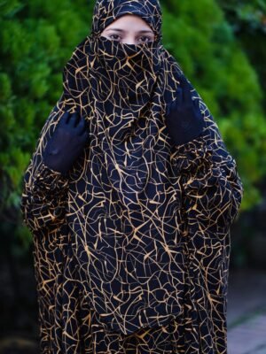 Alternative view of Floor Touch Zilbab - A11