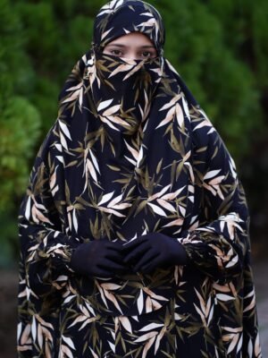 Alternative view of Floor Touch Zilbab - A08