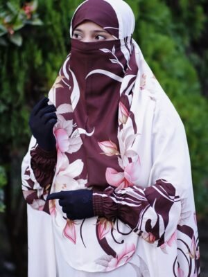 Alternative view of Floor Touch Zilbab - A07