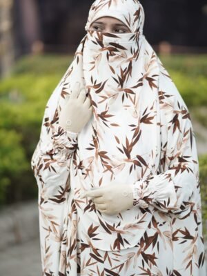 Alternative view of Floor Touch Zilbab - A05