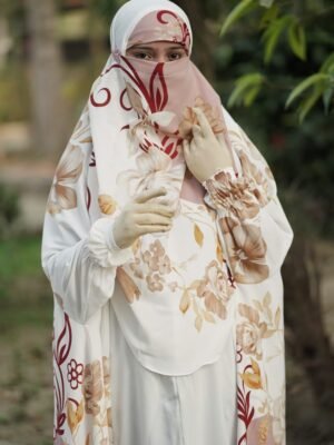 Alternative view of Floor Touch Zilbab - A03