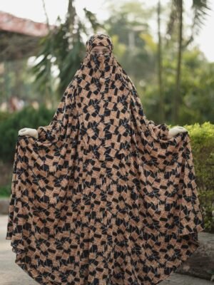 Alternative view of Floor Touch Zilbab - A01