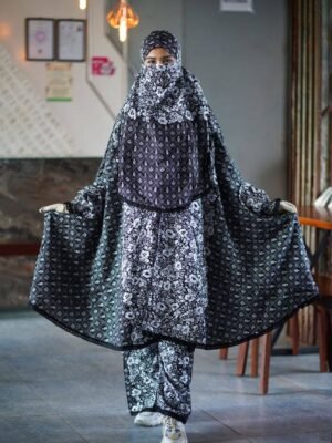 Khimar & Plazu - K09