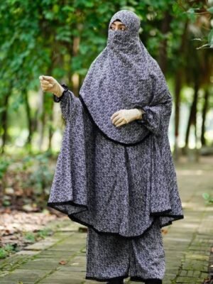 Khimar & Plazu - K17