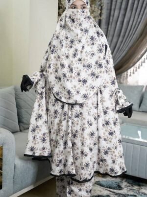 Khimar & Plazu - K16