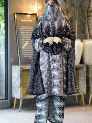 Khimar & Plazu - K15