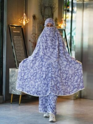 Khimar & Plazu - K07