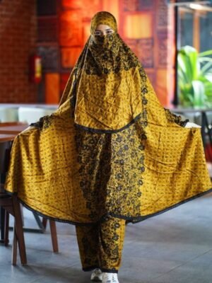 Khimar & Plazu - K05