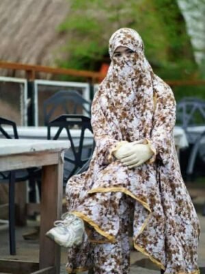 Khimar & Plazu - K11