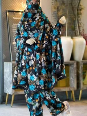 Khimar & Plazu - K06