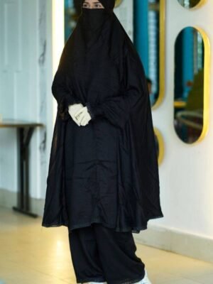 Khimar & Plazu - K01