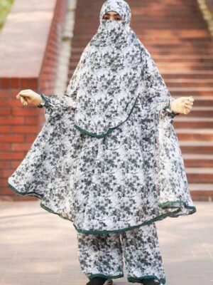 Khimar & Plazu - K04