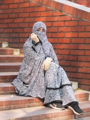 Khimar & Plazu - K20