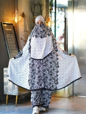 Khimar & Plazu - K08