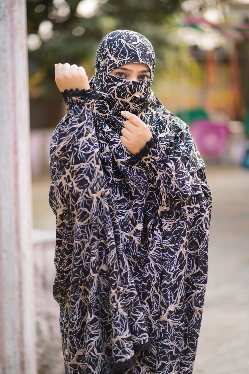 Khimar & Plazu - K32 - Image 3