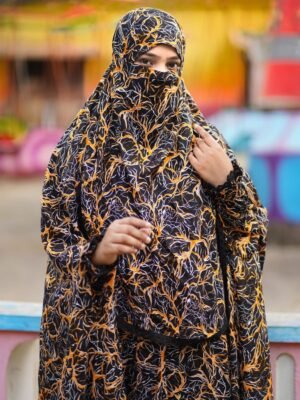 Alternative view of Khimar & Plazu - K31