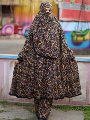 Khimar & Plazu - K31