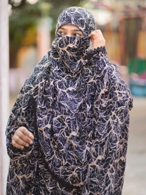 Khimar & Plazu - K32