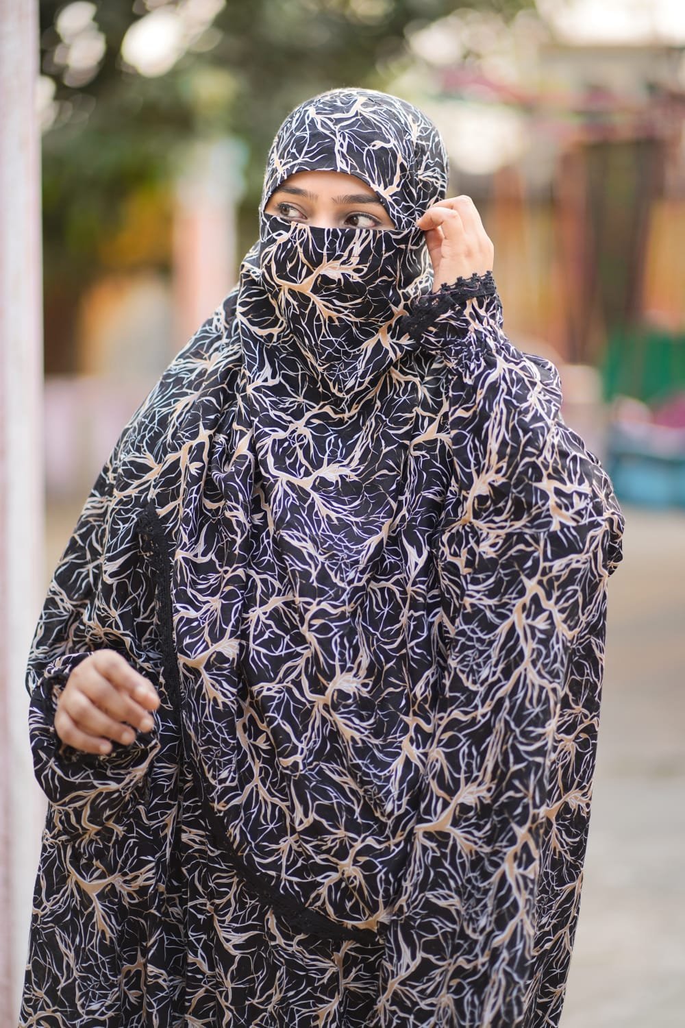 Khimar & Plazu - K32