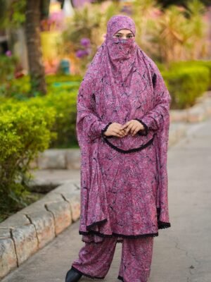 Khimar & Plazu - K33