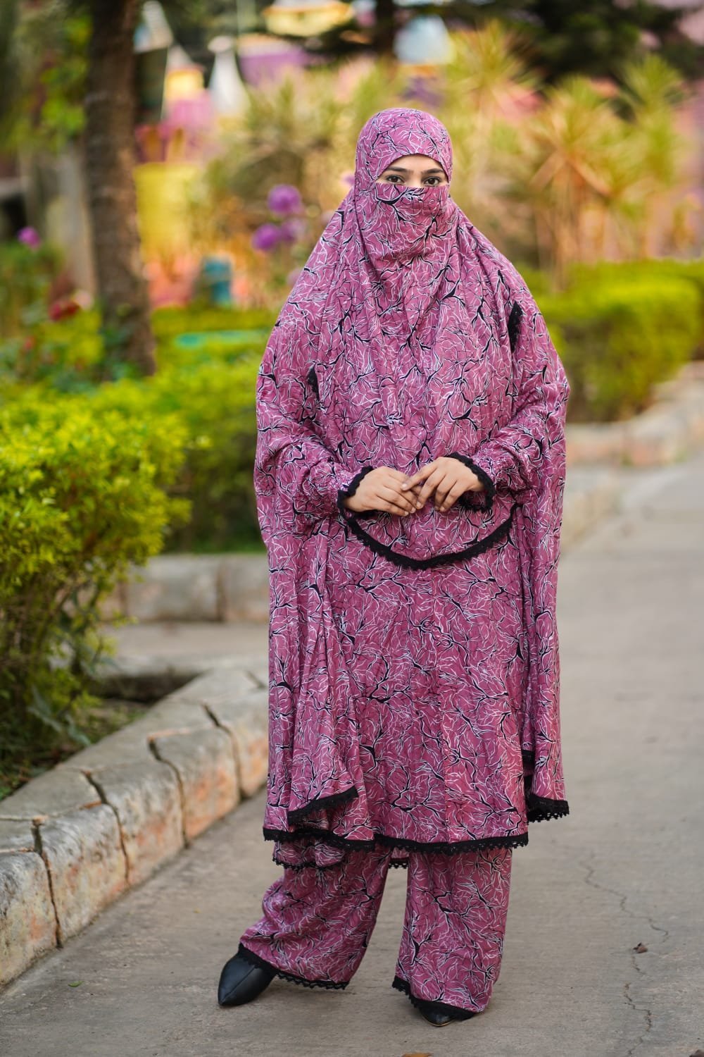 Khimar & Plazu - K33