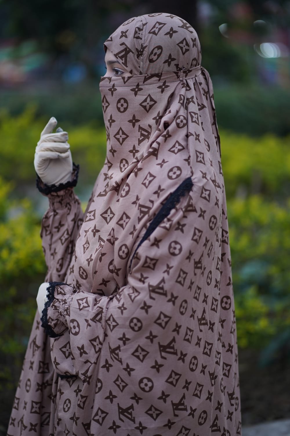 Khimar & Plazu - K21 - Image 3