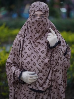 Alternative view of Khimar & Plazu - K21