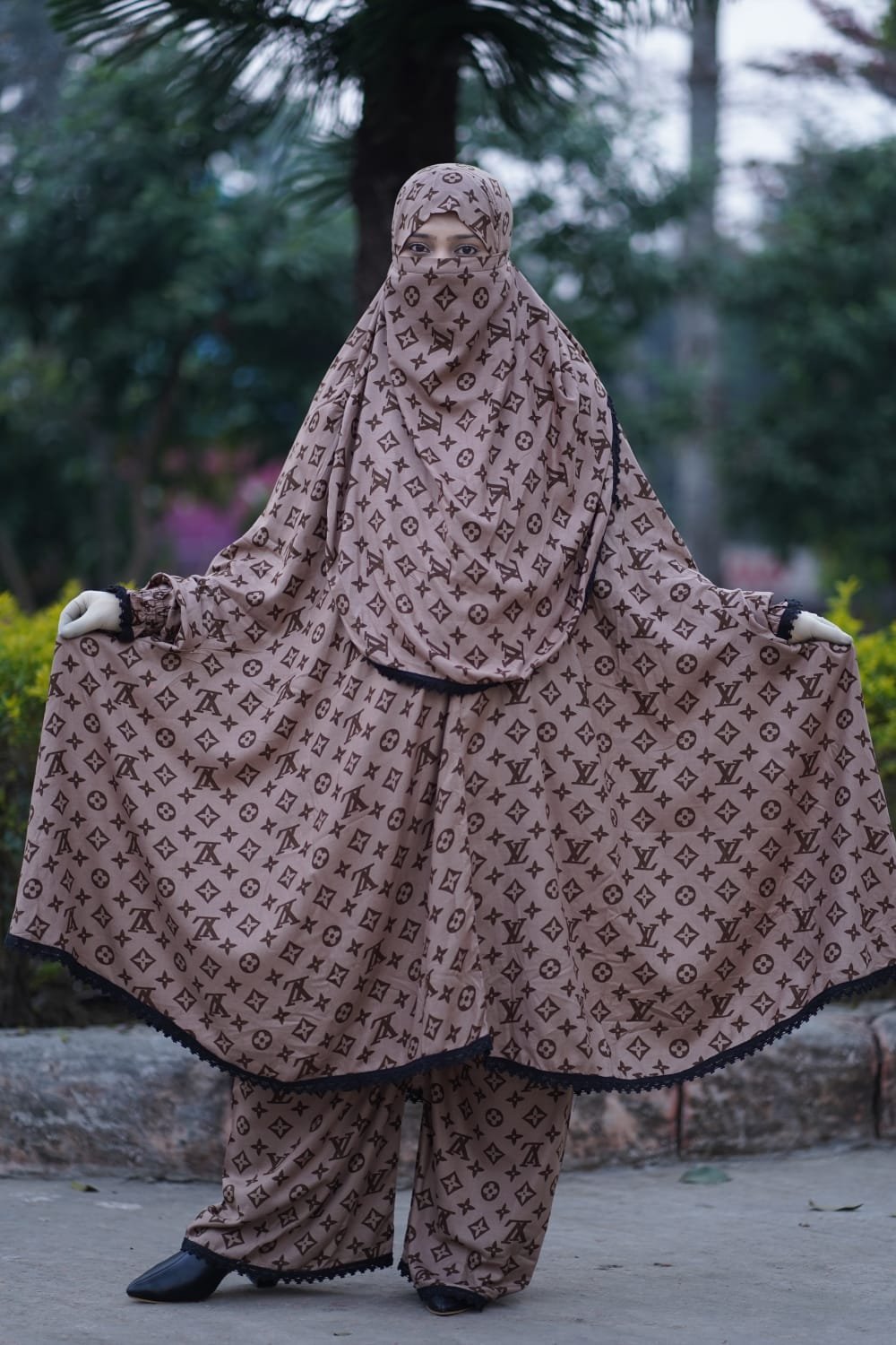Khimar & Plazu - K21 - Image 4
