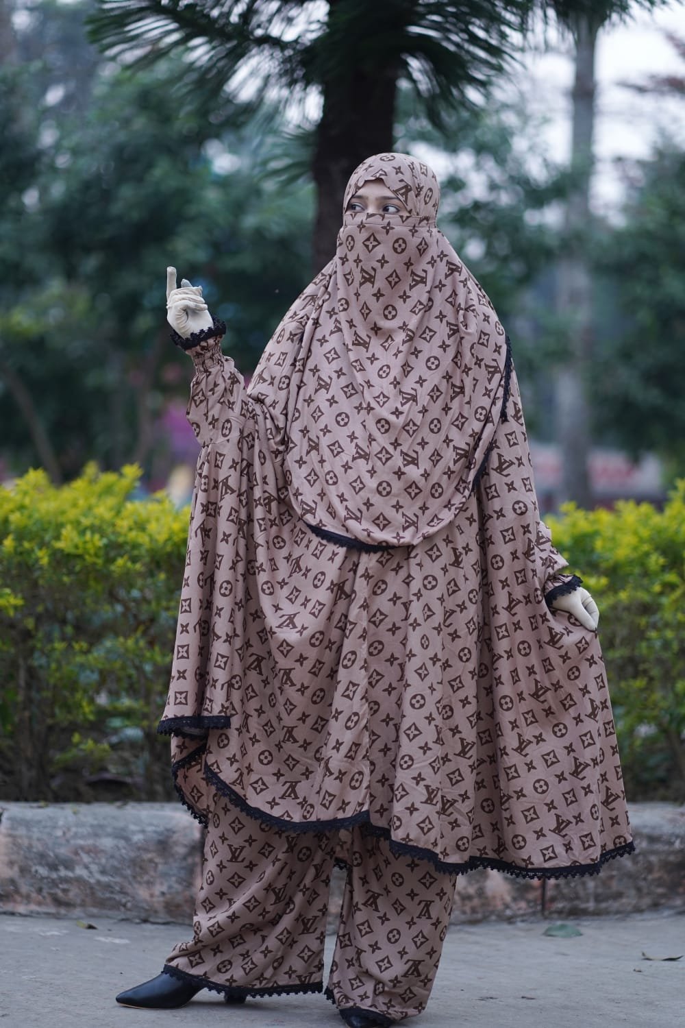 Khimar & Plazu - K21 - Image 5