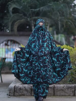 Khimar & Plazu - K22