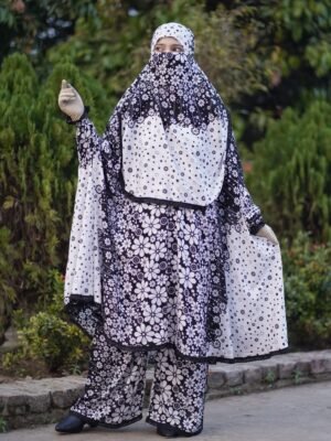 Alternative view of Khimar & Plazu - K23