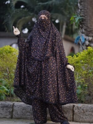 Khimar & Plazu - K24