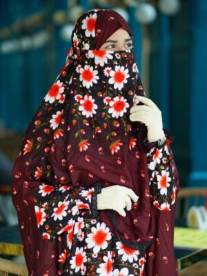 Khimar & Plazu - K31