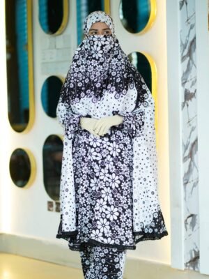 Alternative view of Khimar & Plazu - K29