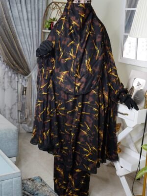 Khimar & Plazu - K28