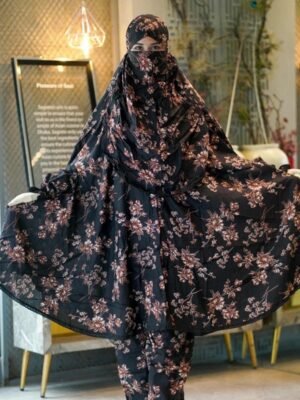 Khimar & Plazu - K27