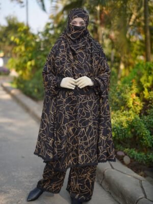 Khimar & Plazu - K50