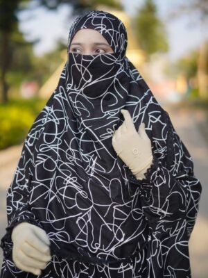 Alternative view of Khimar & Plazu - K49