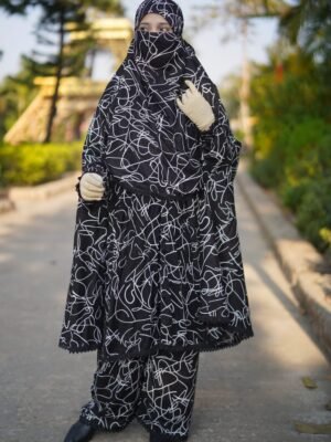 Khimar & Plazu - K49