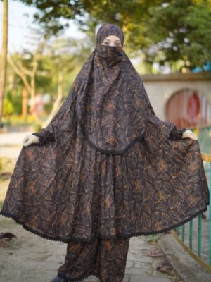 Khimar & Plazu - K48