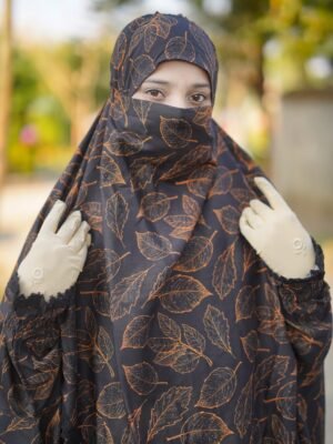 Alternative view of Khimar & Plazu - K48